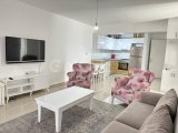 Girne Merkez Kiralık 2+1 Daire, Şehrin Kalbinde Modern Yaşam