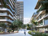 GRAND SAPPHIRE BLU | Long Beach İskele’de Lüks Yaşam ve Yüksek Getirili Yatırım