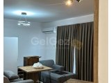 Gazimağusa Çanakkale mahallesinde tapu ve tüm harçları ödenmiş 2+1 eşyalı, satılık daire