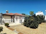 3+1 Villa Karaoğlanoğlu, Aylık 1.200 GBP Kiralık