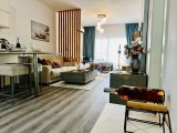 Devir Ücreti Yok! Full Eşyalı Luxury Design Fırsat Daire