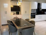 Levantine Sitesi, Doğanköy’de Uzun Dönem Kiralık 4 Yatak Odalı, Aile Dostu Villa