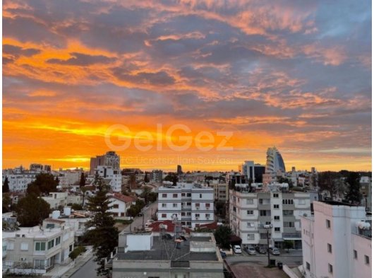 DEREBOYUNDA SATILIK 3+1 DAIRE