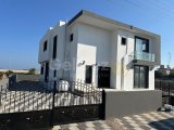 Mağusa Salamiste Satılık Lüks Villa