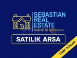 Ozanköy, Girne’de Satılık Yatırımlık Dev Arsa – Eşsiz Konum!