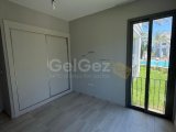 Kıbrıs Town Houses’ta Havuza Direkt Çıkışlı Bahçe Katı 2+1 Lüks Daire | Girne Alsancak