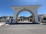 Kıbrıs Town Houses’ta Havuza Direkt Çıkışlı Bahçe Katı 2+1 Lüks Daire | Girne Alsancak