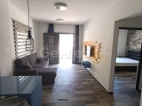 Kaşgar'da Eşyalı Kiralık 1+1