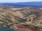 Beşparmak Dağ Eteğinde 34 donum Arsa