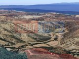 Beşparmak Dağ Eteğinde 34 donum Arsa