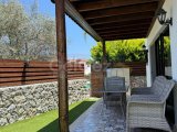 Levantine Sitesi, Doğanköy’de Uzun Dönem Kiralık 4 Yatak Odalı, Aile Dostu Villa