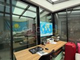 Levantine Sitesi, Doğanköy’de Uzun Dönem Kiralık 4 Yatak Odalı, Aile Dostu Villa