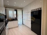 Levantine Sitesi, Doğanköy’de Uzun Dönem Kiralık 4 Yatak Odalı, Aile Dostu Villa