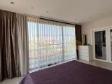 Levantine Sitesi, Doğanköy’de Uzun Dönem Kiralık 4 Yatak Odalı, Aile Dostu Villa