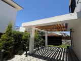 Levantine Sitesi, Doğanköy’de Uzun Dönem Kiralık 4 Yatak Odalı, Aile Dostu Villa