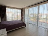 Levantine Sitesi, Doğanköy’de Uzun Dönem Kiralık 4 Yatak Odalı, Aile Dostu Villa