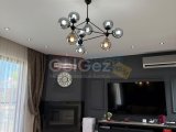 Levantine Sitesi, Doğanköy’de Uzun Dönem Kiralık 4 Yatak Odalı, Aile Dostu Villa
