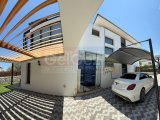 Levantine Sitesi, Doğanköy’de Uzun Dönem Kiralık 4 Yatak Odalı, Aile Dostu Villa