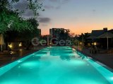 Levantine Sitesi, Doğanköy’de Uzun Dönem Kiralık 4 Yatak Odalı, Aile Dostu Villa