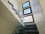 Levantine Sitesi, Doğanköy’de Uzun Dönem Kiralık 4 Yatak Odalı, Aile Dostu Villa
