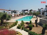 Levantine Sitesi, Doğanköy’de Uzun Dönem Kiralık 4 Yatak Odalı, Aile Dostu Villa