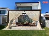 Levantine Sitesi, Doğanköy’de Uzun Dönem Kiralık 4 Yatak Odalı, Aile Dostu Villa