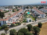 Levantine Sitesi, Doğanköy’de Uzun Dönem Kiralık 4 Yatak Odalı, Aile Dostu Villa