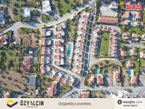 Levantine Sitesi, Doğanköy’de Uzun Dönem Kiralık 4 Yatak Odalı, Aile Dostu Villa