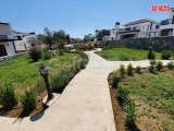 Levantine Sitesi, Doğanköy’de Uzun Dönem Kiralık 4 Yatak Odalı, Aile Dostu Villa