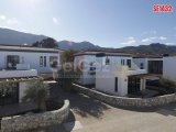 Levantine Sitesi, Doğanköy’de Uzun Dönem Kiralık 4 Yatak Odalı, Aile Dostu Villa
