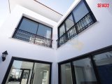 Levantine Sitesi, Doğanköy’de Uzun Dönem Kiralık 4 Yatak Odalı, Aile Dostu Villa