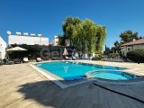 3+1 Villa Karaoğlanoğlu, Aylık 1.200 GBP Kiralık