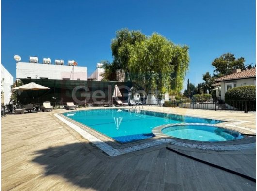 3+1 Villa Karaoğlanoğlu, Aylık 1.200 GBP Kiralık