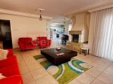 3+1 Villa Karaoğlanoğlu, Aylık 1.200 GBP Kiralık