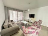 Girne Merkez Kiralık 2+1 Daire, Şehrin Kalbinde Modern Yaşam