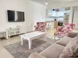 Girne Merkez Kiralık 2+1 Daire, Şehrin Kalbinde Modern Yaşam