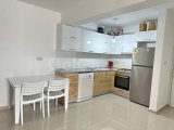 Girne Merkez Kiralık 2+1 Daire, Şehrin Kalbinde Modern Yaşam