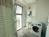 Girne Merkez Kiralık 2+1 Daire, Şehrin Kalbinde Modern Yaşam