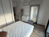 Şehir Merkezinde Full Eşyalı Kiralık Lüks Residence Daire