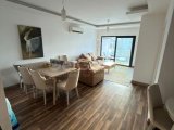 Şehir Merkezinde Full Eşyalı Kiralık Lüks Residence Daire