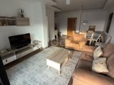 Şehir Merkezinde Full Eşyalı Kiralık Lüks Residence Daire