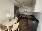 Şehir Merkezinde Full Eşyalı Kiralık Lüks Residence Daire