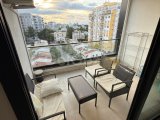 Şehir Merkezinde Full Eşyalı Kiralık Lüks Residence Daire