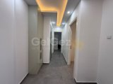 GİRNE MERKEZDE EŞYALI 2+1 KİRALIK DAİRE