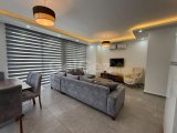 GİRNE MERKEZDE EŞYALI 2+1 KİRALIK DAİRE