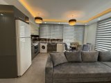 GİRNE MERKEZDE EŞYALI 2+1 KİRALIK DAİRE