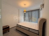GİRNE MERKEZDE EŞYALI 2+1 KİRALIK DAİRE