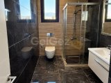 Girne Merkez Satılık 3+1 Penthouse - Muhteşem Deniz Manzaralı ve Geniş Teraslı.TÜRK KOÇANLI