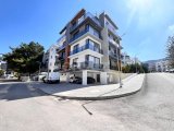 Girne Merkez Satılık 3+1 Penthouse - Muhteşem Deniz Manzaralı ve Geniş Teraslı.TÜRK KOÇANLI
