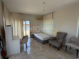 Karşıyaka Girne Kiralık Havuzlu Villa